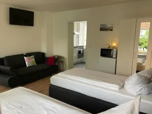 Image of Vacation apartment\/apartment for 4 guests with 30m² in Königslutter (266598)