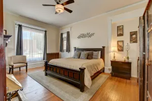Image of The Lily Suite at the Mansion by the Square