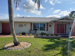 Image of QUAINT FLORIDA GETAWAY