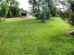 Image of Charming Cottage in Heart of Touraine: Private Garden, Wood Stove, Near Loire Castles