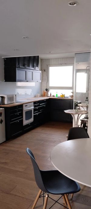Image of Spacious charming studio with mezzanine ,