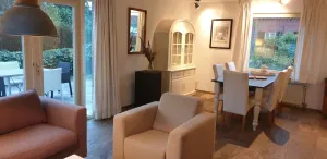 Image of Very spacious and cosy holiday home