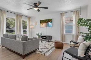 Image of Housepitality - Electric Ave - 3 BDR and Hot Tub