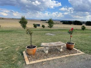 Image of Farm stay with beautiful view - 10 minutes to historic Goulbourn