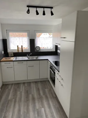 Image of Apartment in central location with balcony