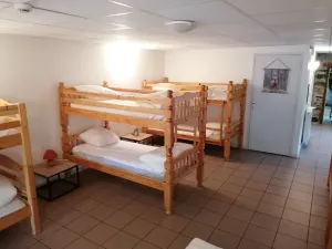 Image of Auberge des Pyrénées - Dormitory gîte for 9-11 people.