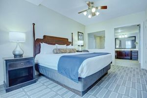 Image of Wyndham Old Town Alexandria - 1 Bedroom Condo