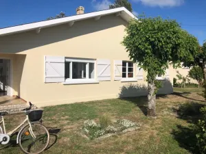 Image of Villa de Vacances en Bord de mer