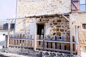 Image of Gîte de France La bonne "franquette" 3 épis - Gîte de France 4 personnes MAE-6534