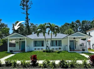Image of The Hideaways at Point Pleasant - Palm Side