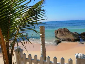 Image of Happy Beach Resort