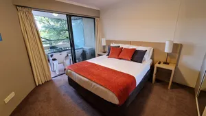 Image of 1BR Executive Apartment in City Centre