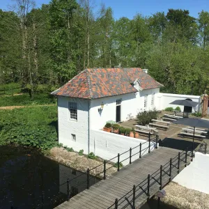 Image of Nice holiday home on the estate of The White Castle