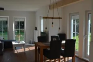 Image of Vacation cottage Mück