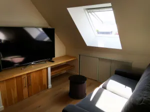 Image of Pleasant apartment close to the sea.