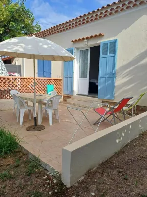 Image of Le studio de claire