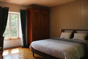Image of Chambre \"fil de L'o\"