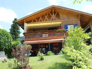 Image of Ferienwohnung Schauberger