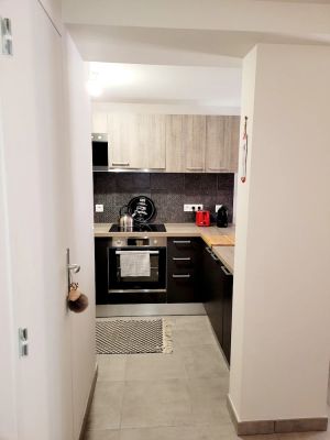 Image of Apartment Arc 1800 comfortable 7 persons
