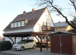 Image of Cozy, family holiday accommodation in Wetter (Hessen)