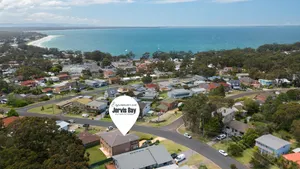 Image of The Lighthouse by Experience Jervis Bay