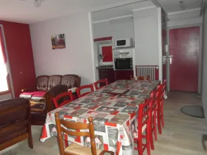 Image of Apartment for holidays, cures, or seasonal
