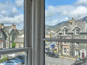 Image of Skiddaw House