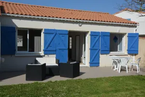 Image of HOUSE WITH GARDEN BEACH 500M