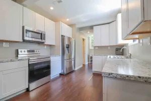 Image of Newly Remodeled, Center of Champaign.