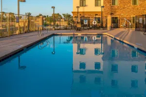 Image of 1 Bedroom | Heated Outdoor Pool + Free Breakfast
