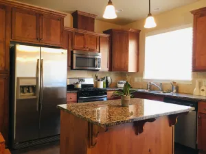 Image of Luxury 3BR + Studio Townhome – Walk to Nike, MAX, Dining & More!