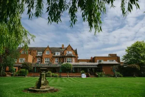 Image of Brook Mollington Banastre Hotel & Spa