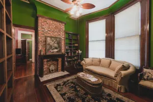 Image of New Orleans Suite-Lower Garden District