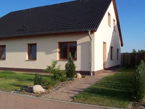 Image of Vacation apartment with a view of the Baltic Sea