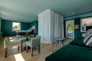 Image of Seeloft on the lake - panoramic views - a Sharp hotel