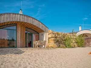 Image of Holiday Home Dünenhaus Familia Comfort by Interhome