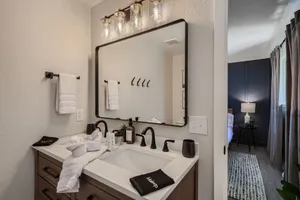 Image of Heights Hideaway - Great Location - Game and Movie Room