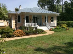 Image of Summer at the Rivah in Irvington! Come see for yourself!
