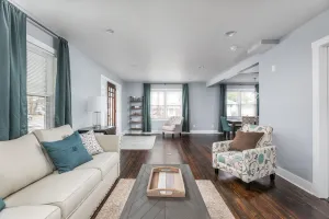 Image of Cozy Downtown Greenwood Retreat - Walkable to Everything