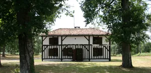 Image of Petit Chantalaoude