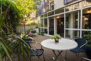 Image of Hotel Astoria am Urachplatz
