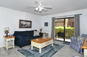 Image of Snowbird Special! Jan-March. 2 bed \/ 2 bath - Walk to Harbor!- Harbor Cove