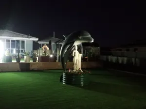 Image of The DOLPHIN PLACE