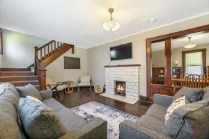Image of Hillside Escape...your home away from home!