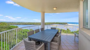 Image of Breathtaking Views Over Currimundi Lake!