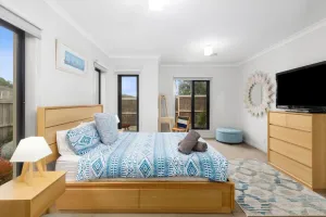 Image of Corymbia Barwon Heads Modern Family Getaway!