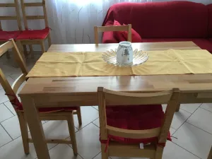 Image of Ground floor apartment 3-rooms, 74 sqm - Ferienwohnungen Schwarzkopf