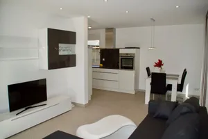 Image of Modern living in Offenburg (EuropaPark, Strasbourg, Baden-Baden, Schwarzwald)