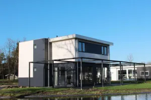 Image of Chalet with 5 bedrooms and 3 bathrooms