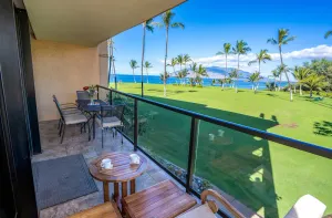 Image of Kihei Surfside #211 by Ali'i Resorts